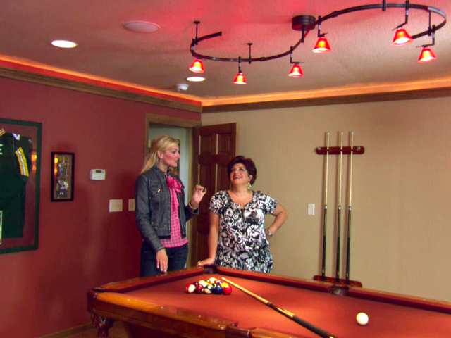 Basement Design Ideas, Pictures and Videos HGTV