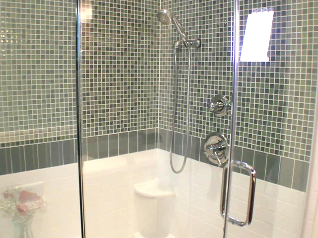 Modern Bathroom Design Ideas & Tips From HGTV