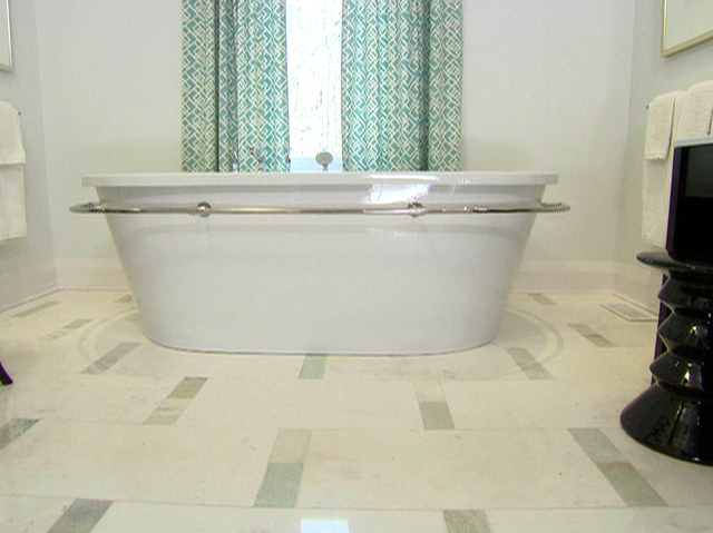 Bathroom Design Choose Floor Plan & Bath Remodeling Materials