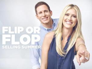 Sneak Peek: 'Flip or Flop: Selling Summer'