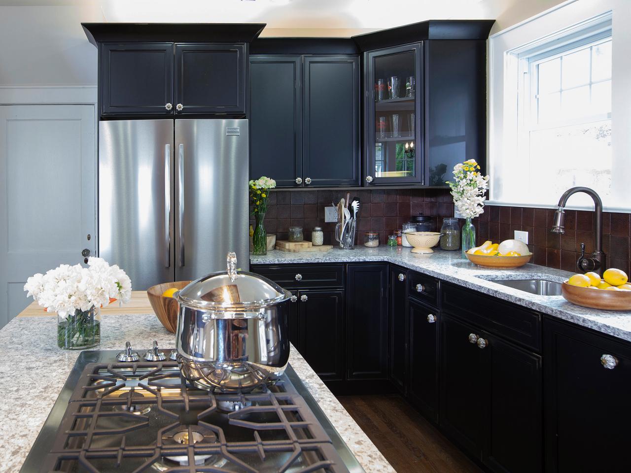 Granite Countertop Colors | Kitchen Designs - Choose Kitchen Layouts ...