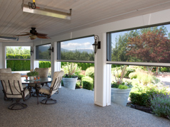 Pictures of the HGTV Smart Home 2021 Lanai | HGTV