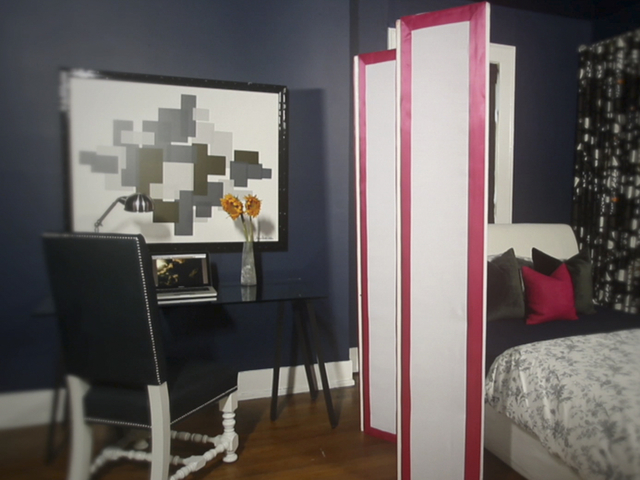room divider ideas & how to's | hgtv