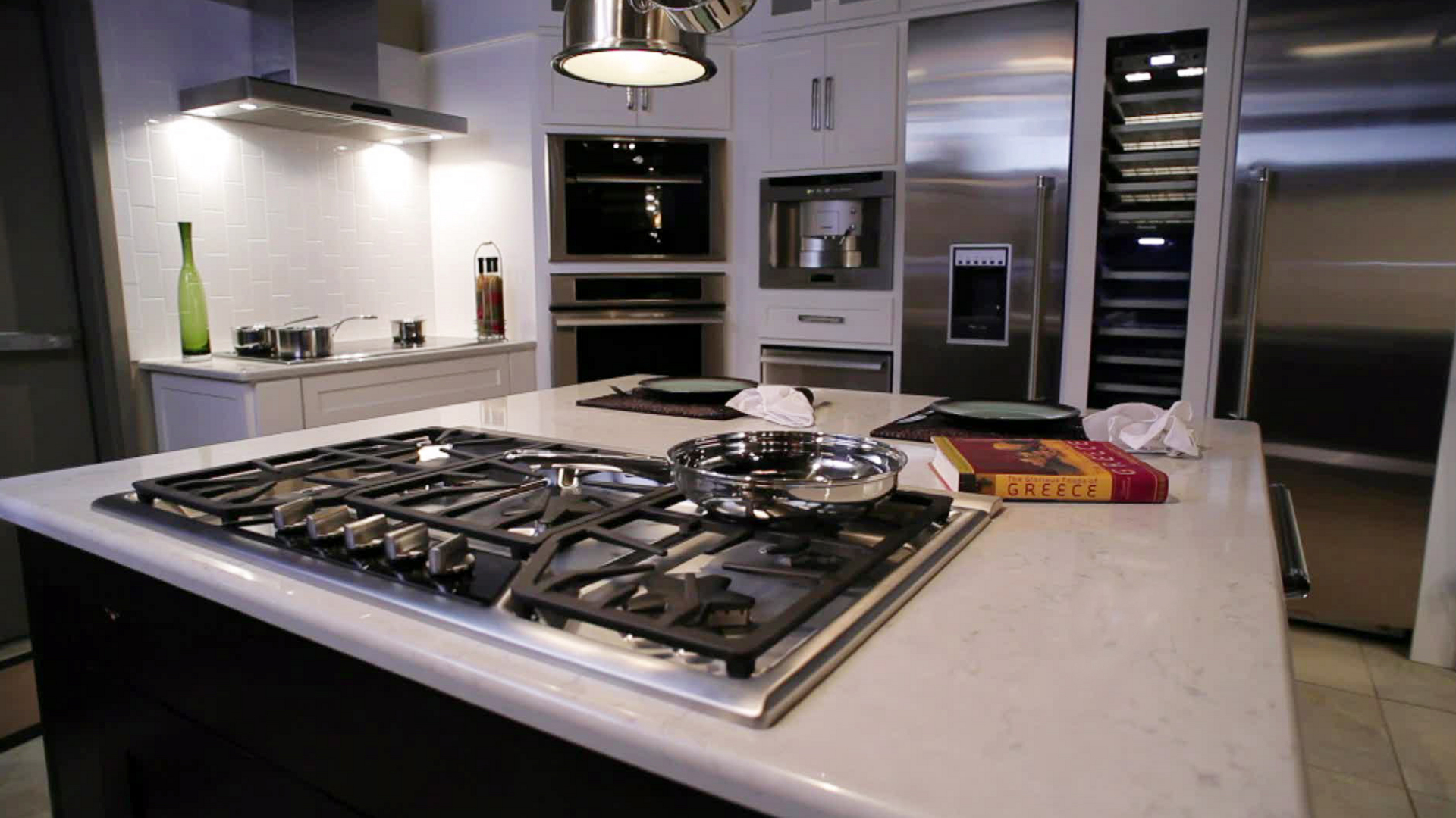 How To Get A Stunning Kitchen On A Budget Hgtv