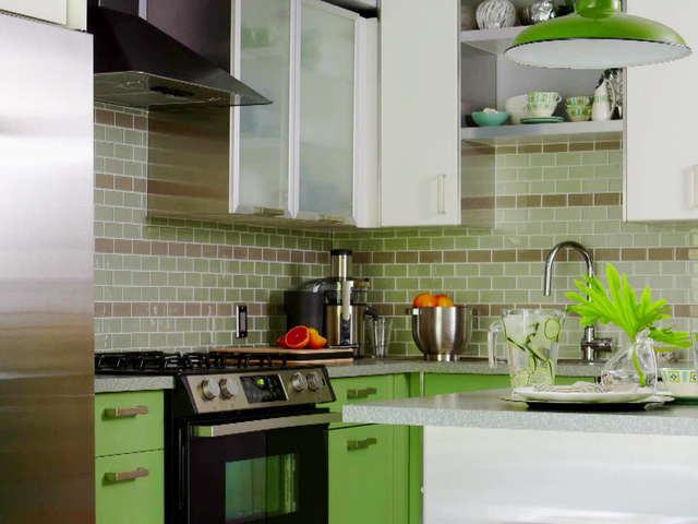 Kitchen Color Trends Pictures, Ideas & Expert Tips   HGTV