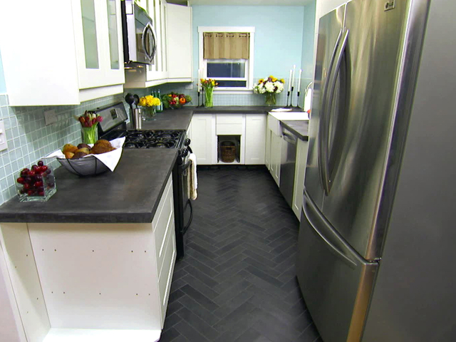Kitchen Designs Choose Kitchen Layouts Remodeling Materials HGTV