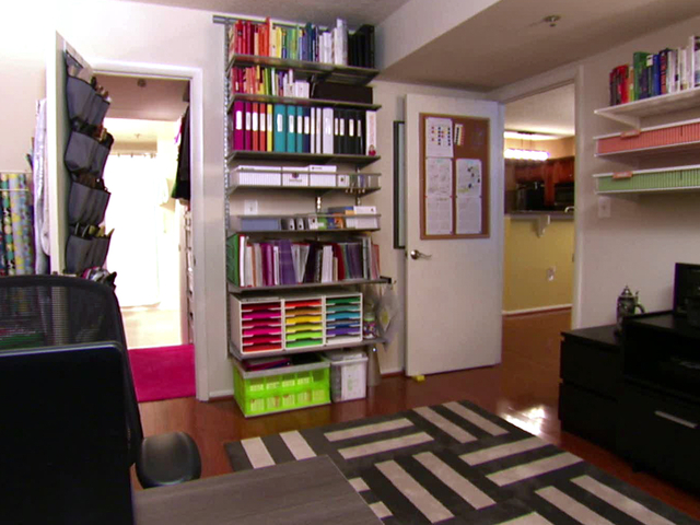 Organizing Ideas And Storage For Home, Office Closet Shelving Ideas