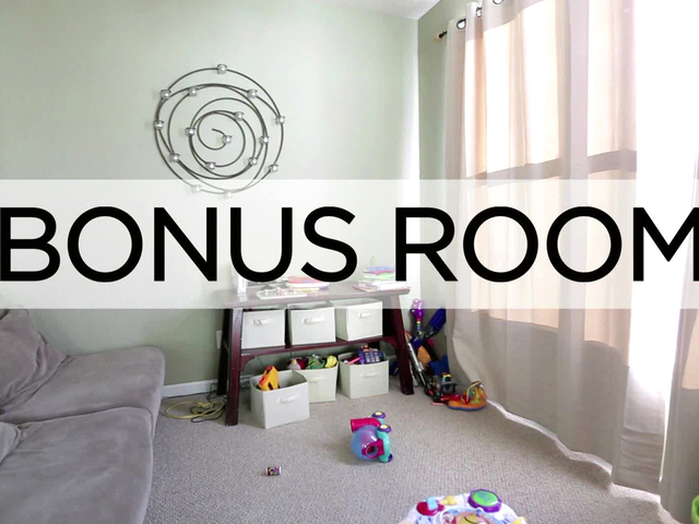 Bonus Room Design Ideas With Pictures Hgtv