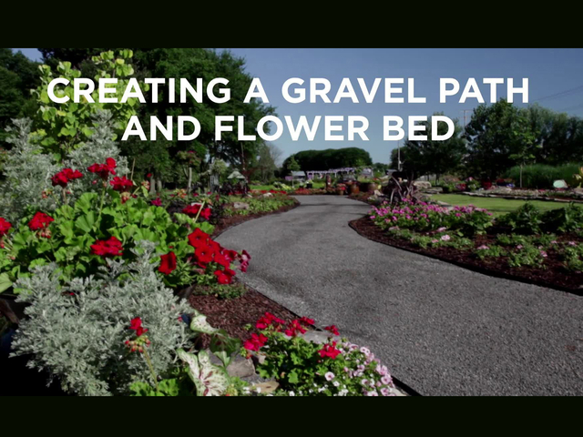 Garden Edging Ideas Tips HGTV