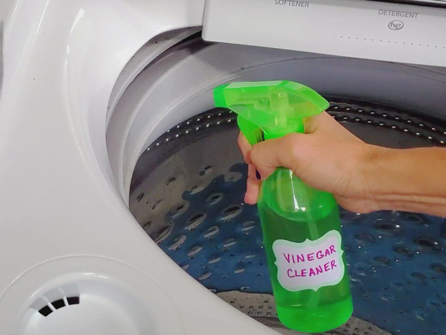 If you're doing more laundry than ever, it's time to clean your